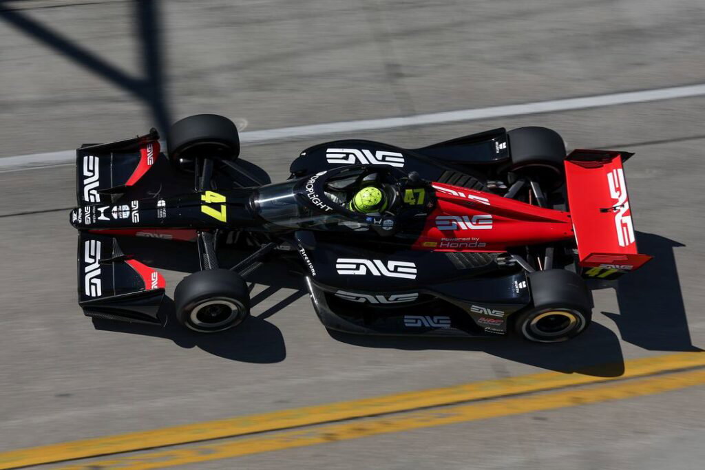 Mick Schumacher